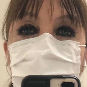 Meet your Posher, Connie